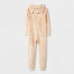Girls' Printed Union Suit - Cat & Jack&trade;