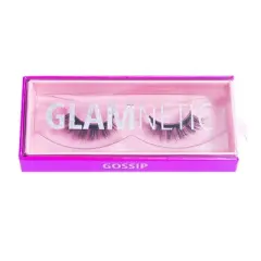 Glamnetic Magnetic Gossip Lash Enhancer - 1pr - Ulta Beauty