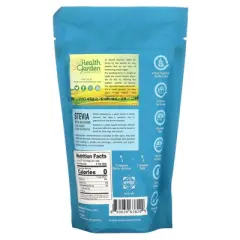 Health Garden Stevia with Allulose , 1 lb (453 g)