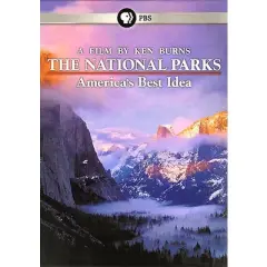 The National Parks: America's Best Idea