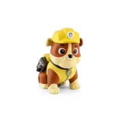 Tonies PAW Patrol Rubble Audio Play Figurine