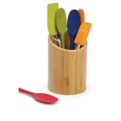 RSVP International Bamboo Tool Holder