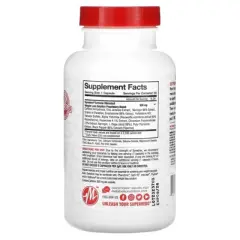 Metabolic Nutrition Synedrex, Extreme Stimulant Weight Loss Solution, 60 Capsules