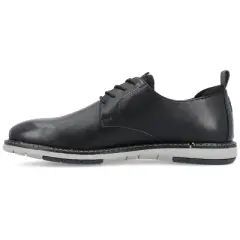 Vance Co. Thad Lace-up Hybrid Derby