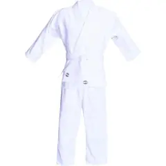 Amber Fight Gear Judo Uniform