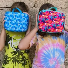 ZIPIT Colorz Jumbo Pencil Box