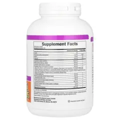 Natural Factors OsteoMove&reg;, Joint Care, 240 Tablets