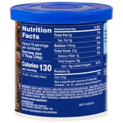 Pillsbury Creamy Supreme Chocolate Fudge Flavored Frosting - 16oz