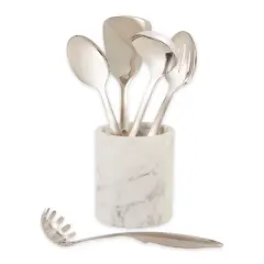 Rsvp Stainless Steel Tools - Pasta Scoop