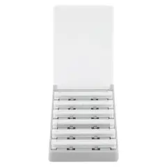 Spa Sciences SIMA Dermaplaning Replacement Safety Tips - 6ct