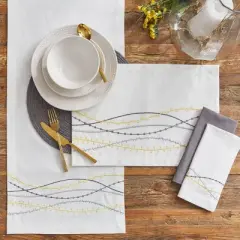 Split P Alina Placemat Set of 4