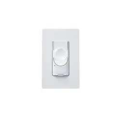 GE CYNC Smart Dimmer + Motion Sensor Light Switch, No Neutral Wire Required, 1 Pack