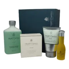 Truefitt & Hill Comfort Gift Set