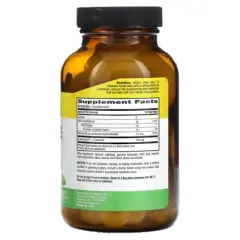 Country Life L-Theanine, 100 mg, 60 Chewable Tablet