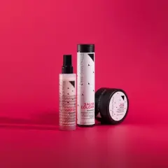 Diego dalla Palma Salva Colore Anti-Fading Protective Shampoo - Shampoo for Colored Hair - 8.5 oz