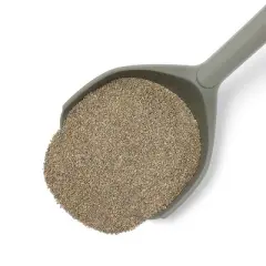 Lightweight Scented Clumping Cat Litter - 12lbs - up & up&trade;