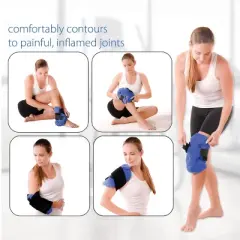 Swede-O Joint Wrap Cold Compression Therapy Pack
