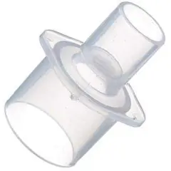 Mars Wellness CPAP BiPAP Tubing Hose Adapter 4 Pack - 15mm and 22mm Tubing Connector