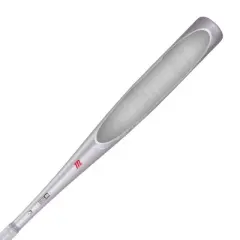 Marucci 2021 Cat7 Silver -3 Baseball BBCOR Bat