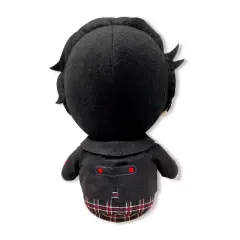 GREAT EASTERN ENTERTAINMENT CO PERSONA 5- PROTAGONIST SITTING PLUSH 7"H