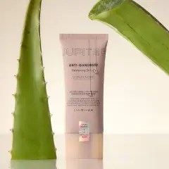 Jupiter Anti-Dandruff Restoring Scalp Serum - 2.1 fl oz