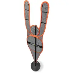 SKLZ D-Man Basketball Sports Trainer - Orange