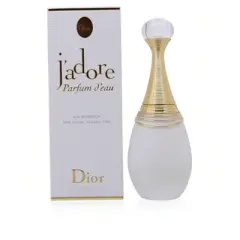 Jadore D'Eau Ch.Dior Edp Spray 1.7 Oz 50 Ml Women