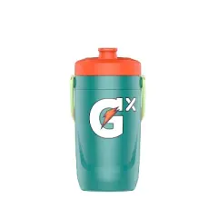 Gatorade Gx 64oz Jug - Jade