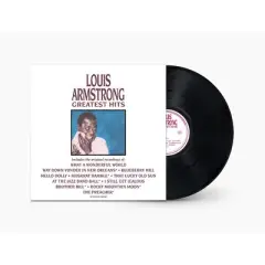 Louis Armstrong - Greatest Hits