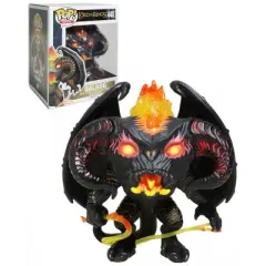 Funko Pop! Movies We Love: Lord of the Rings - Balrog: 6" Figure