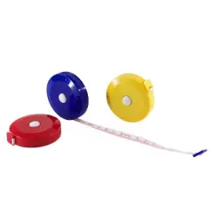 Baumgartens Tape Measure, Pack of 12