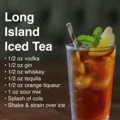 Barton Vodka - 1.75L Bottle