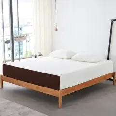 Wuleitex  8-inch memory foam mattress