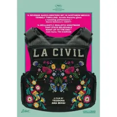 La Civil (DVD)(2021)