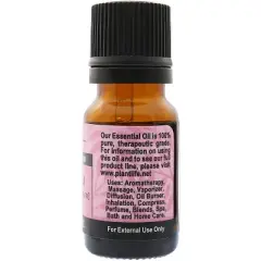 Plantlife Cardamom Aromatherapy Essential Oil &ndash; 100% Pure, Therapeutic Grade, No Additives or Fillers, 10 ml