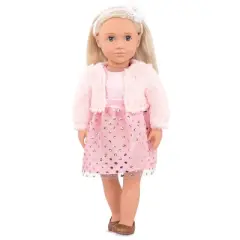 Our Generation Millie 18" Fashion Doll
