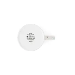 Royal Worcester Wrendale Designs 1 Pint Water Pitcher with Handle - Charming Fine Bone China Jug - Dishwasher & Microwave Safe (Duck)