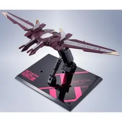 Justice Gundam Metal Robot Spirits | Bandai Tamashii Nations | Gundam Mobile Suit Gundam Action figures