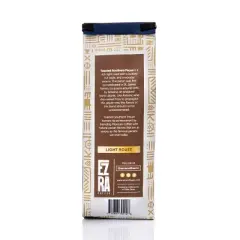 Ezra Coffee Toasted Southern Pecan- Light Roast Ground Coffee - 12oz