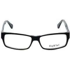 Big & Tall Designer Reading Glasses