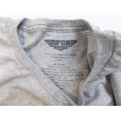 Top Gun Maverick Helmet Need For Speed Men's Athletic Heather Long Sleeve Shirt