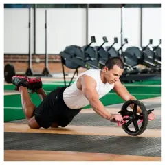 Lifeline Power Wheel