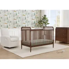 Delta Children Serena Nursery Furniture Collection