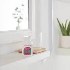 Geri-Care Vitamin B Tablet 100 mcg 856-01-HST 1 Bottle,  100 per Bottle