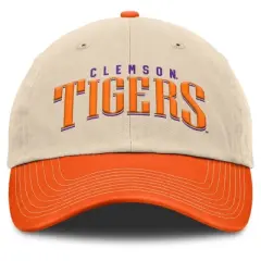 NCAA Clemson Tigers Cotton Hat