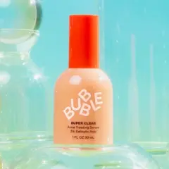 Bubble Skincare Super Clear Blemish Prevention Serum - 1 fl oz