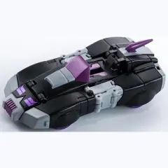 MS-30B Devil Amie | Dr. Wu Action figures