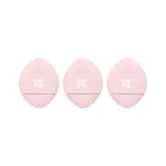 Real Techniques Mini Miracle Powder Puff Trio