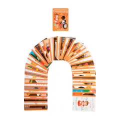 Coping Skills for Kids Coping Cue Cards Processing Deck