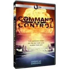 American Experience: Command & Control (DVD)